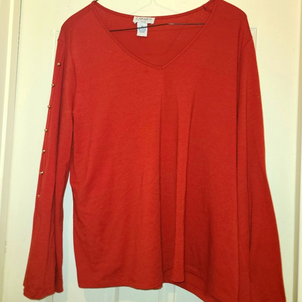 Ladies top